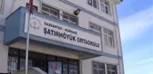GAZİANTEP - Nurdağlı kız öğrenciler hentboldaki başarılarıyla Gaziantep'i temsil edecek