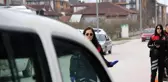 Kadın polisler suçluların korkulu rüyası oldu