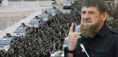 Kadirov'un askerleriyle ilgili korkunç iddia: Yarısı öldü, cesetler ülkeye dönerse infial olur