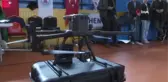 Kağıthane'de gençlere İHA-1 drone eğitimi