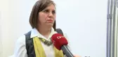 Kanser hastasına doku nakli ile meme onarımı