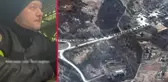 Kiev sınırına dayanan 64 kilometrelik Rus konvoyuna neden müdahale edilmiyor? Ukraynalı asker anlattı
