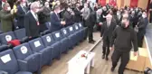 Kılıçdaroğlu, partisinin sağlık çalıştayında konuştu