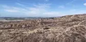 Manavgat'ta yanan ormanlık alana 20 bin fidan dikimi