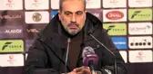 Son dakika spor: Mustafa Dalcı: 
