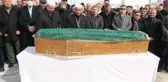 PİNYANİŞİ AŞİRETİ LİDERİ, HAKKARİ'DE TOPRAĞA VERİLDİ