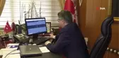 Prof. Dr. Tufan Tükek: 
