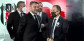 Beşiktaş'ın borcu açıklandı