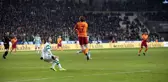 Spor Toto Süper Lig: Konyaspor: 2 - Galatasaray: 0 (Maç sonucu)