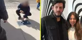 Tatil için Paris'e giden Fırat Albayram ve Ceyda Kasabalı çifti dolandırıldı