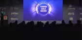 Türkiye Otomobil Sporları Federasyonu Gala Gecesi düzenlendi