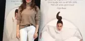 ÜNLÜ KADINLAR 'KADINLAR OMUZ OMUZA' PROJESİYLE BİR ARAYA GELDİ