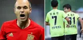Yeni Iniesta'yı Fenerbahçe kaptı! Jin-ho Jo, imzayı atar atmaz takıma katıldı