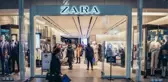 Zara'yı bünyesinde barından İspanyol tekstil devi Inditex, Rusya'daki tüm mağazalarını kapattı