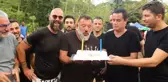 Acun Ilıcalı'nın sağ kolu Alpay Kazan vefat etti