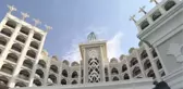 Afrikalı büyükelçiler Türk turizmine hayran kaldı