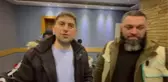 Almanya'daki Spandau Yeni Camii Ukrayna'dan gelen mültecilere kapılarını açtı
