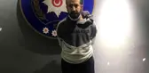 Ankara'da 3 ayrı cinayet ve 14 ayrı suçtan aranan zanlı gizli bölmede yakalandı