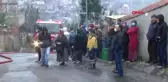 Son dakika gündem: BEYKOZ'DA ÇATI YANGINI MAHALLELİYİ SOKAĞA DÖKTÜ