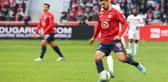 Burak Yılmaz'dan tahtı devraldı! Milli futbolcumuz şov yaptı, Lille farka koştu