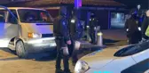 Son dakika... EHLİYETSİZ SÜRÜCÜ POLİSTEN KAÇAMADI; 6 BİN TL CEZA UYGULANDI
