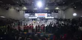 Endüstriyel robot yarışması 