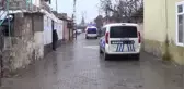 GAZİANTEP - Yanan evde hasar oluştu