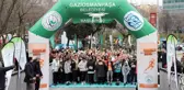 Gaziosmanpaşa'da 8 Mart Dünya Kadınlar Günü koşusu