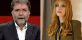 Hazal Kaya oyunculuğunu yerden yere vuran Ahmet Hakan'a ateş püskürdü: Senin fikrinin ne önemi var