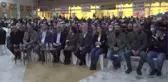 HDP Eş Genel Başkanı Sancar, partisinin Hatay kongresinde konuştu