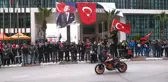 Kadirli'nin düşman işgalinden kurtuluşunun 102. yılı kutlandı