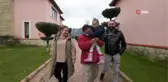 Kızının sesini yıllar sonra ilk kez duydu
