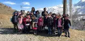 Kuşadası'ndan Siirt ve Bitlis'teki öğrencilere yardım