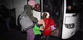 Moldova'ya sığınan savaş mağduru Ukraynalı kadın ve çocuklara Kuşadası kucak açtı