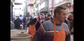 NAZİLLİ'DE HACI ETHEM CAMİİ DUALARLA AÇILDI