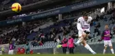 Neler yapıyorsun öyle Yusuf Yazıcı! Milli futbolcumuz Rusya'da ödül süpürüyor