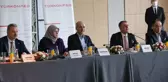 Numan Kurtulmuş, Ortak Akıl Platformu Liderler Buluşması'nda konuştu