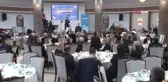 Ordulu vatandaşlar Ümraniye'de memleket hasreti giderdi