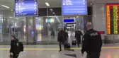 Savaştan kaçan Ukraynalı kadın ve çocuklar Kuşadası'nda otele yerleşti