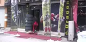 Şırnaklı Baran yeni şampiyonluklar için çalışıyor