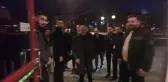 STOCKHOLM - 