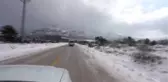 Türk Kızılay, Muğla'da kardan etkilenenlere yardım ulaştırdı
