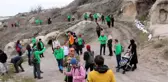 Doktorlar, Kapadokya'da 
