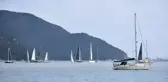 Yat yarışları: Marmaris MIYC Kış Trofesi