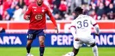Zeki Çelik'ten 1 gol, 1 asist