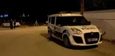 Tabancayla vurulan kadın yaralandı