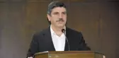 AK Parti Genel Başkan Danışmanı Yasin Aktay, Adana'da konferans verdi