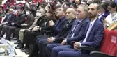 Akademisyenlerden 8 Mart Dünya Kadınlar Günü'ne özel konser