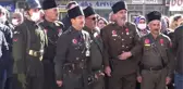 Artvin'in düşman işgalinden kurtuluşunun 101. yıl dönümü kutlandı