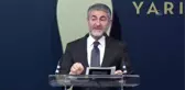 Bakan Nebati: 